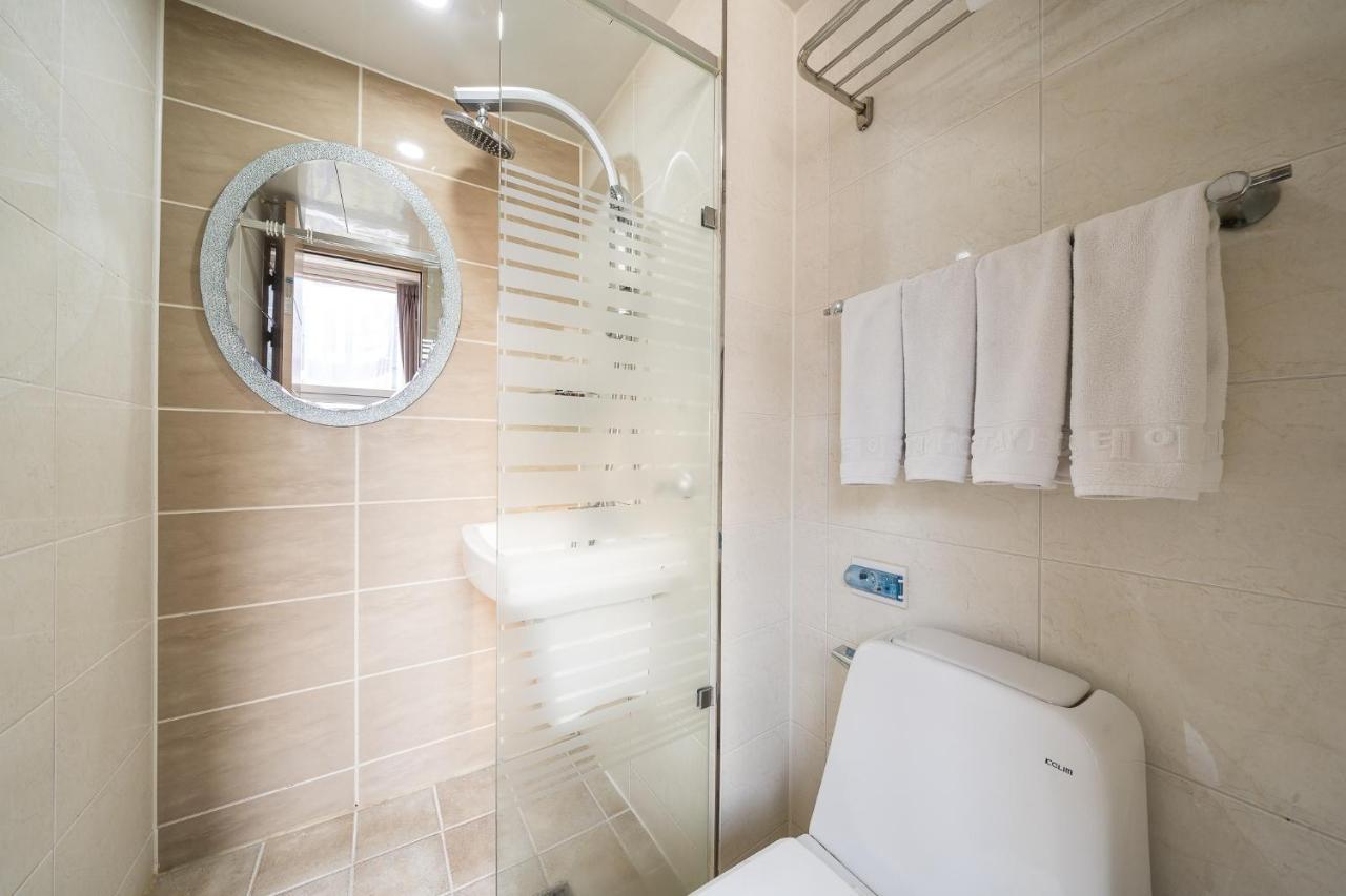 The Stay Hotel Myeongdong Сеул Екстериор снимка