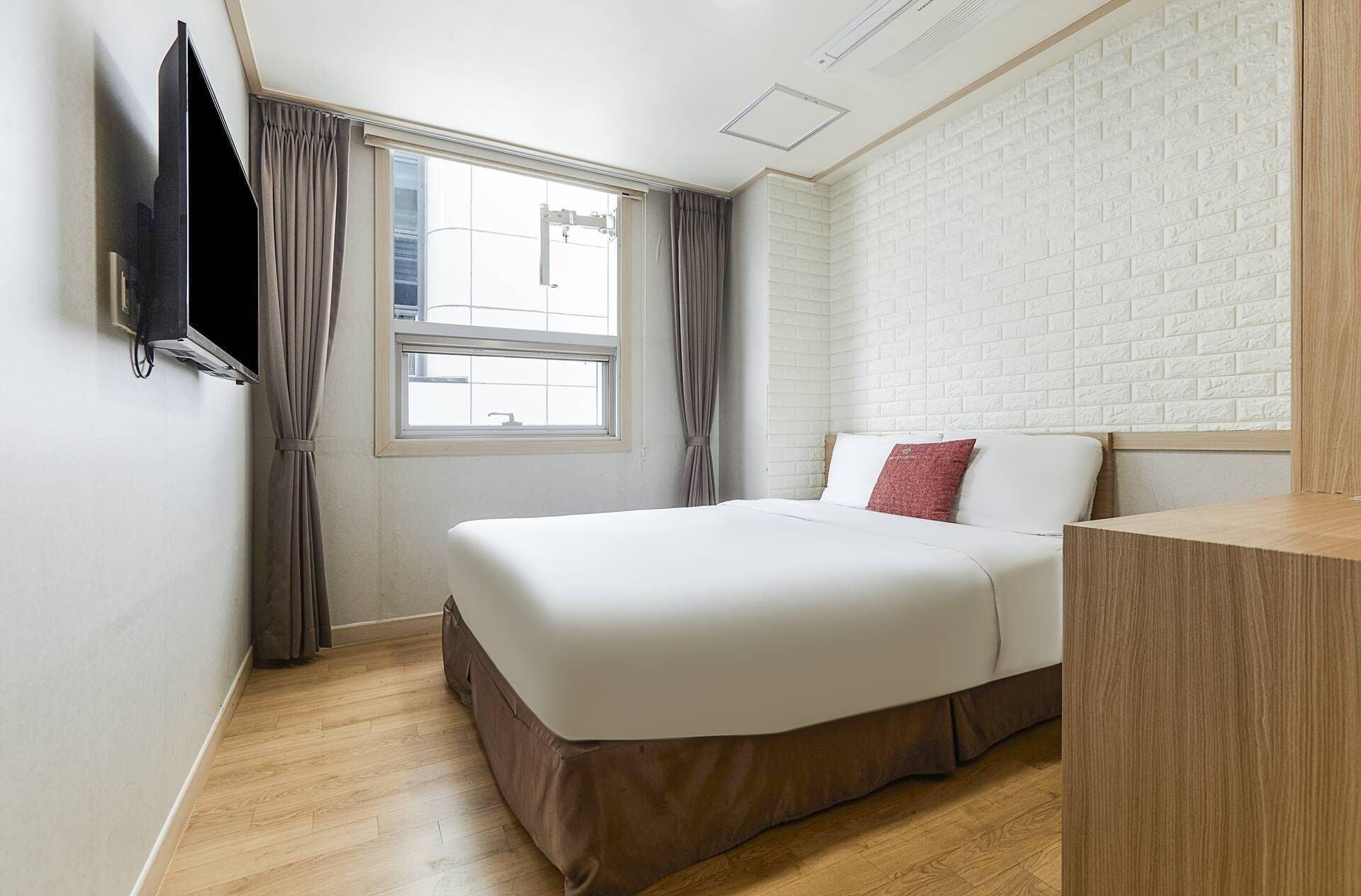 The Stay Hotel Myeongdong Сеул Екстериор снимка