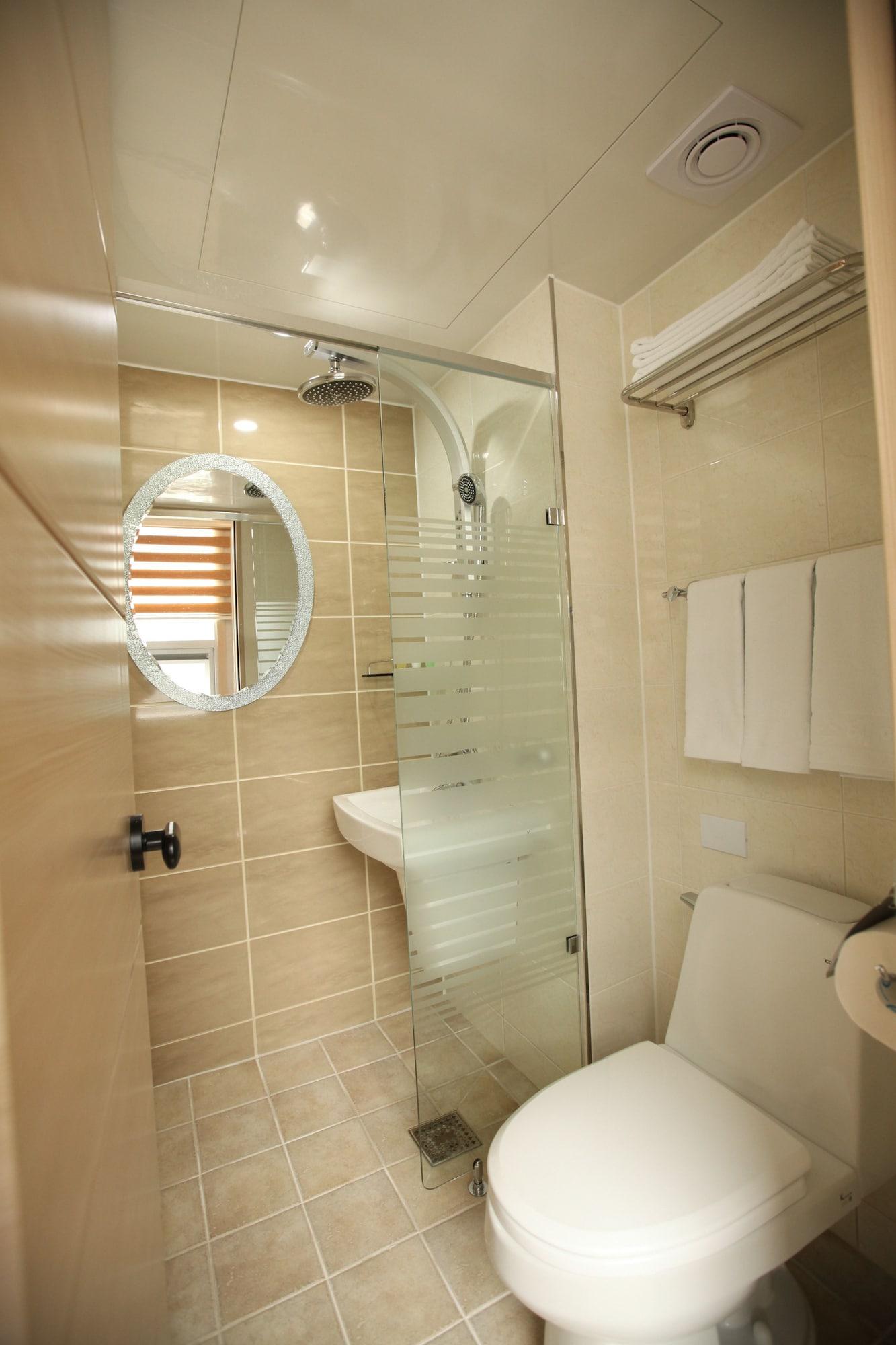 The Stay Hotel Myeongdong Сеул Екстериор снимка