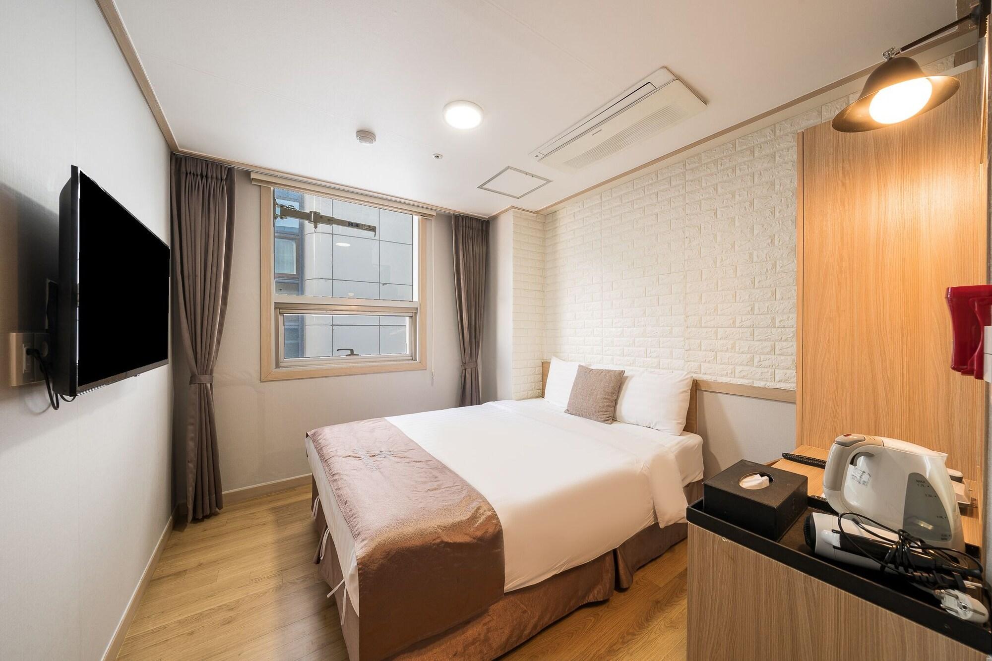 The Stay Hotel Myeongdong Сеул Екстериор снимка