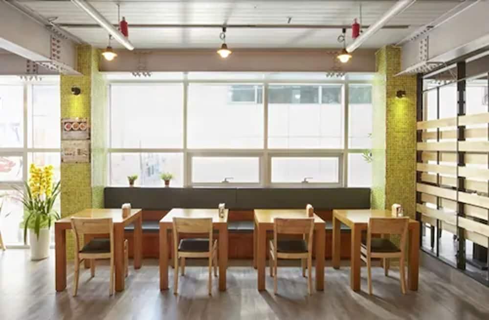 The Stay Hotel Myeongdong Сеул Екстериор снимка