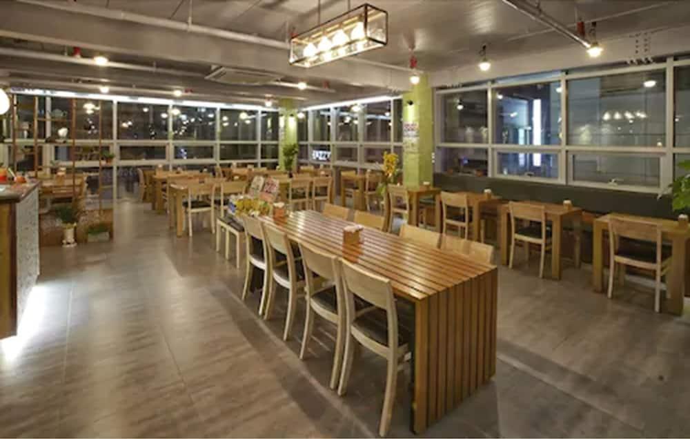 The Stay Hotel Myeongdong Сеул Екстериор снимка