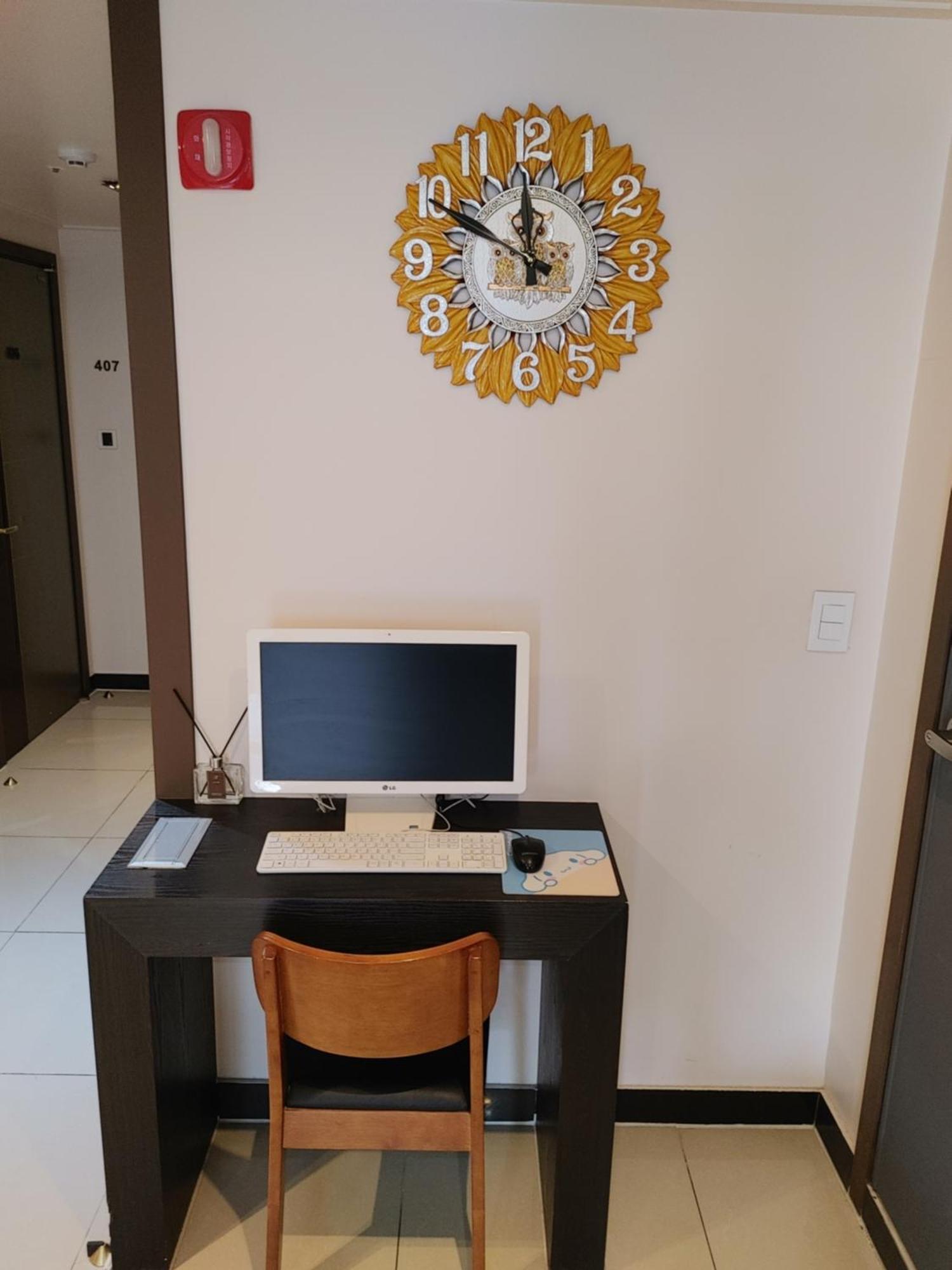The Stay Hotel Myeongdong Сеул Екстериор снимка