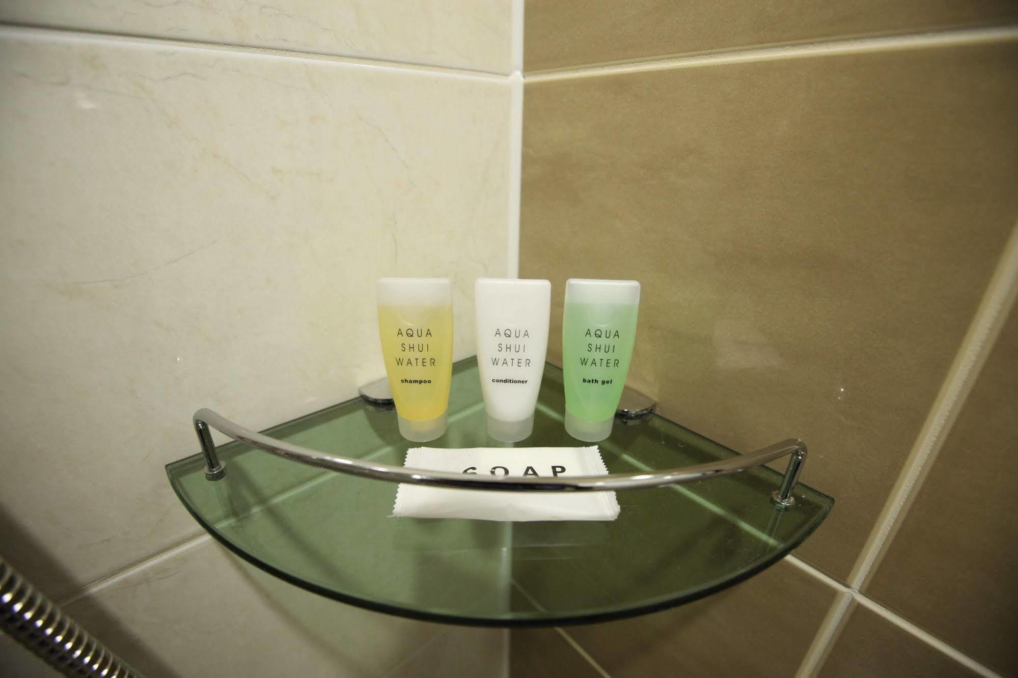 The Stay Hotel Myeongdong Сеул Екстериор снимка