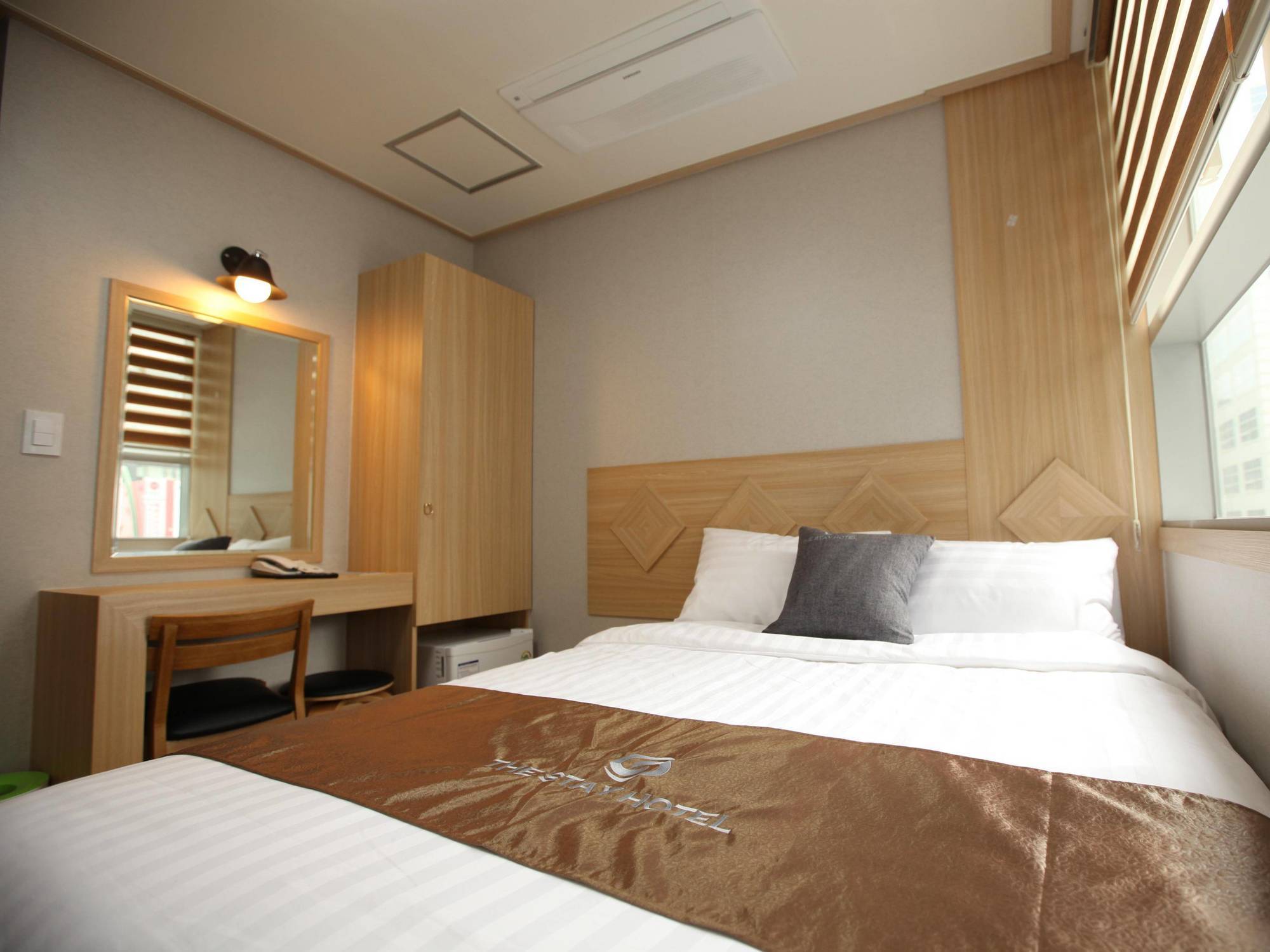 The Stay Hotel Myeongdong Сеул Екстериор снимка