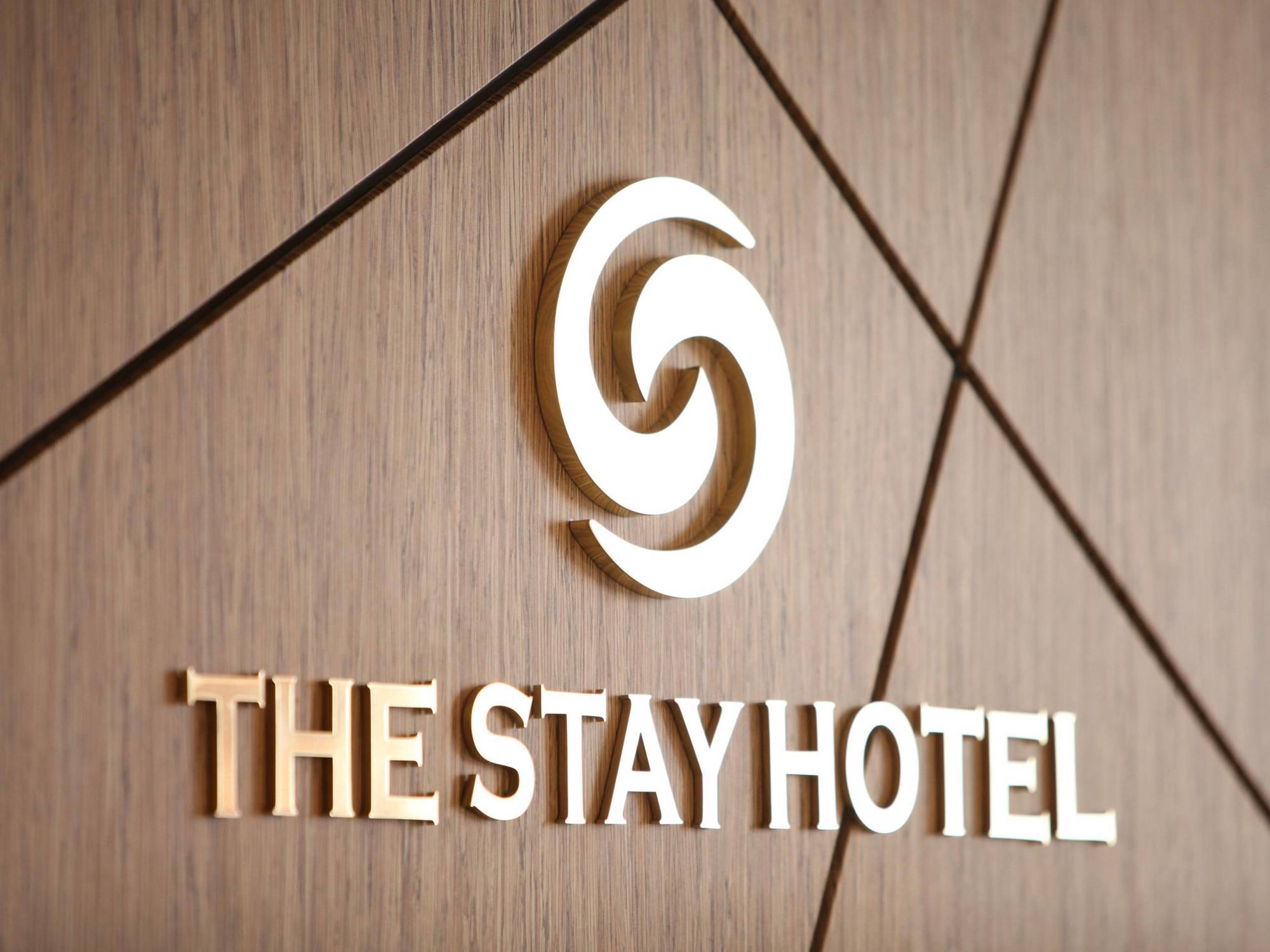 The Stay Hotel Myeongdong Сеул Екстериор снимка
