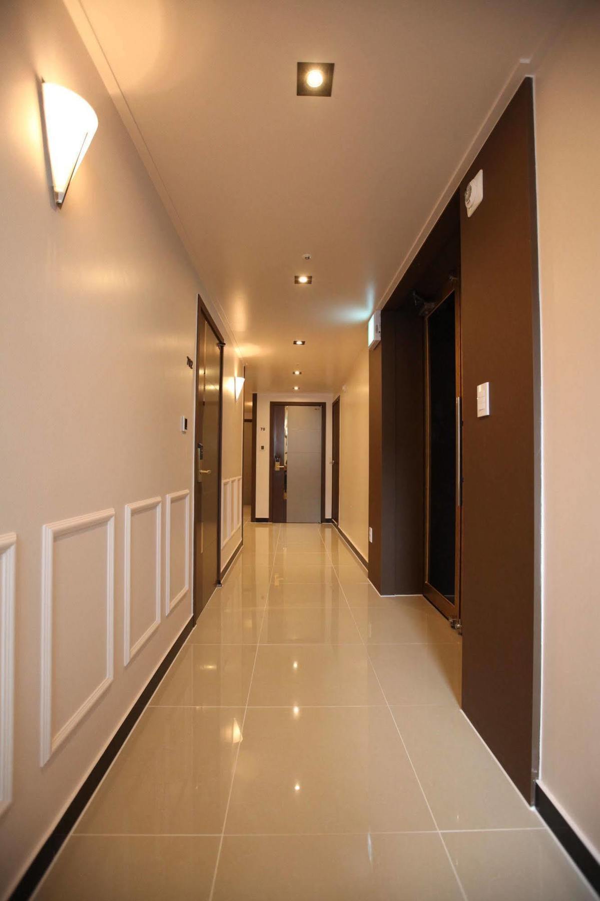 The Stay Hotel Myeongdong Сеул Екстериор снимка